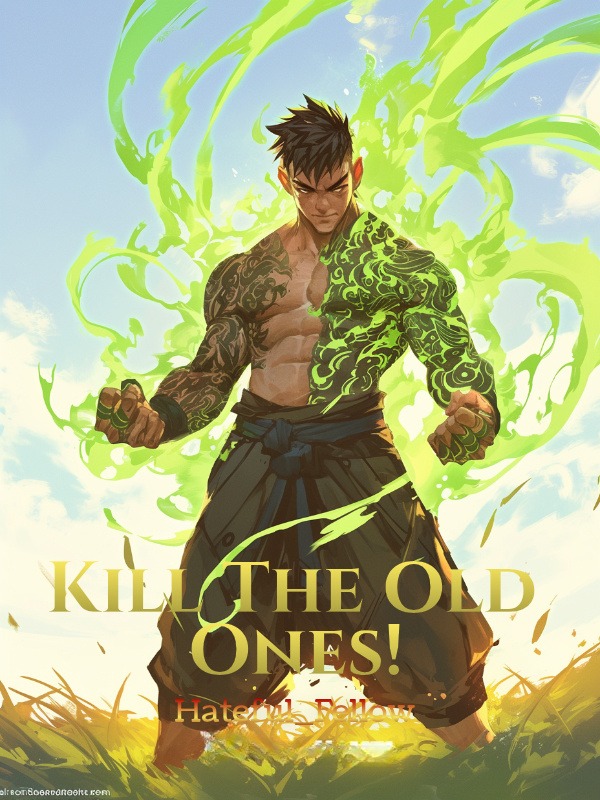 Kill The Old Ones!