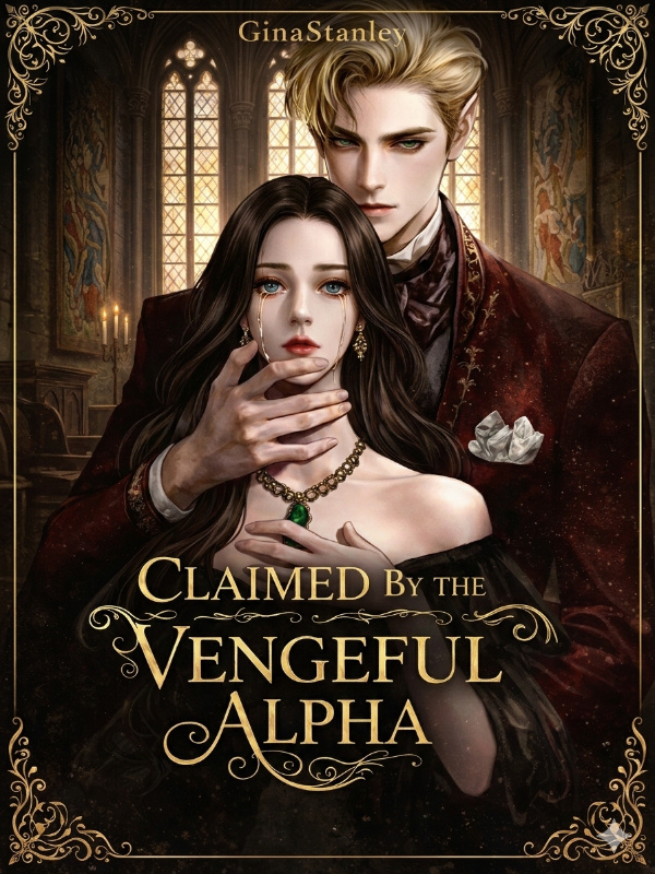 Claimed by the Vengeful Alpha