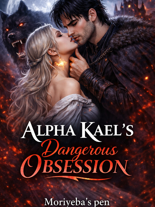 Alpha Kael's dangerous Obsession