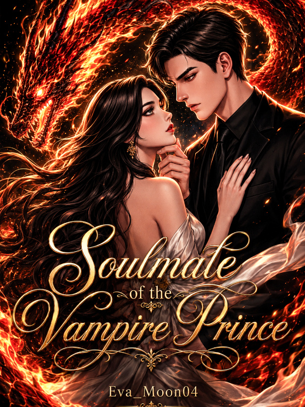Soulmate of the Vampire Prince