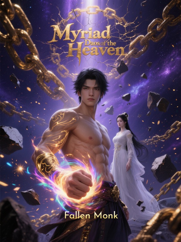 Myriad Daos of the Heaven