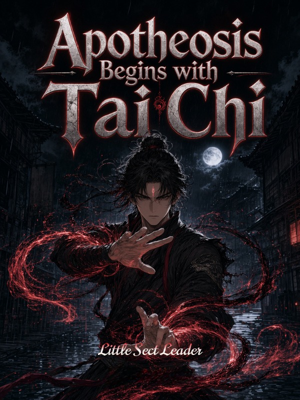 Apotheosis Begins with Tai Chi