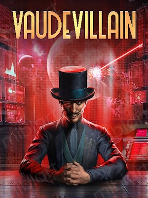 Vaudevillain