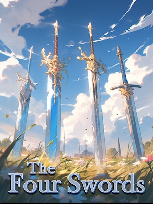 The Four Swords