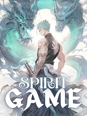 Spirit Game