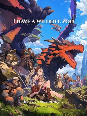 I have a wildlife zoo