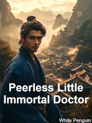 Peerless Little Immortal Doctor