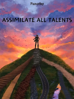 Assimilate All Talents