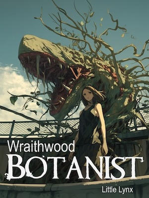 Wraithwood Botanist