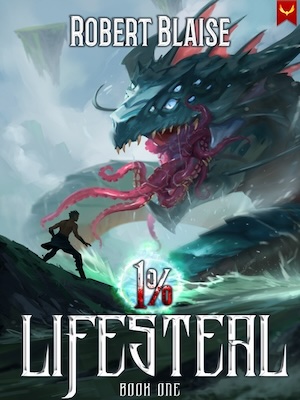 1\% Lifesteal