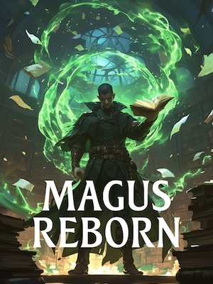 Magus Reborn