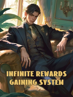 Infinite Rewards Gaining System