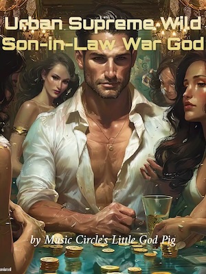 Urban Supreme Wild Son-in-Law War God