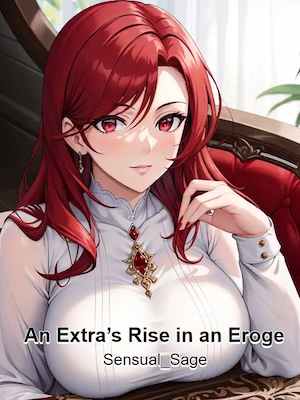 An Extra's Rise in an Eroge