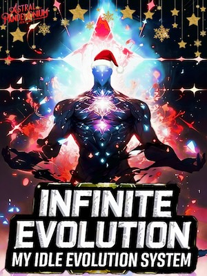 Infinite Evolution: My Idle Evolution System