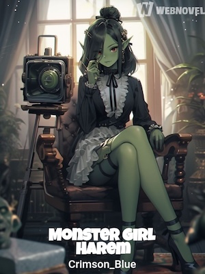 Lust System: Monster girl Harem