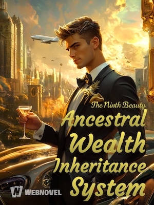 Ancestral Wealth Inheritance System