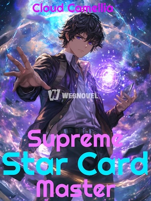 Supreme Star Card Master