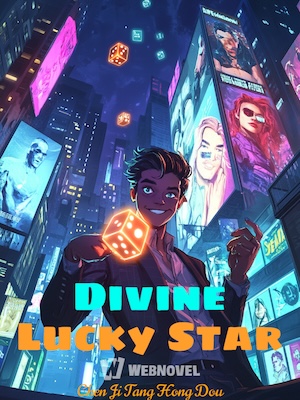 Divine Lucky Star