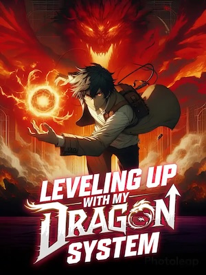 Leveling Up With My Dragon System