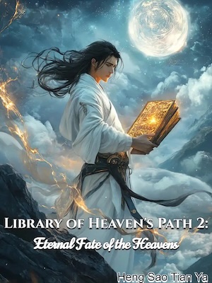 Library of Heaven's Path 2: Eternal Fate of the Heavens