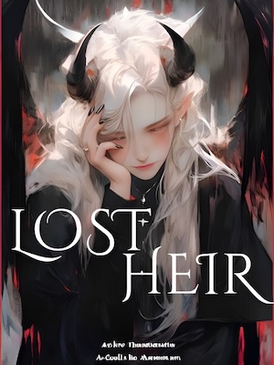 Novel's Extra: The Lost Heir of Dragon Queen