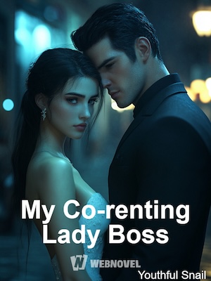 My Co-renting Lady Boss