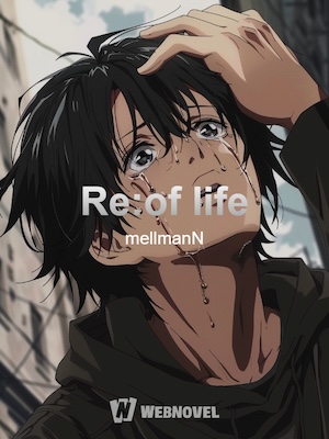 Re:of life