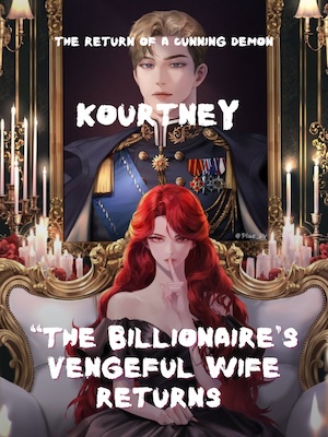 THE BILLIONAIRE'S VENGEFUL WIFE RETURNS