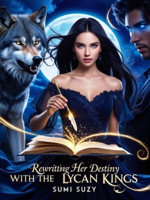 Rewriting Her Destiny With The Lycan Kings