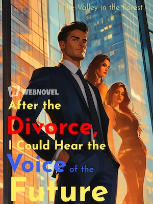 After the Divorce, I Could Hear the Voice of the Future