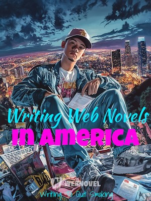 Writing Web Novels In America