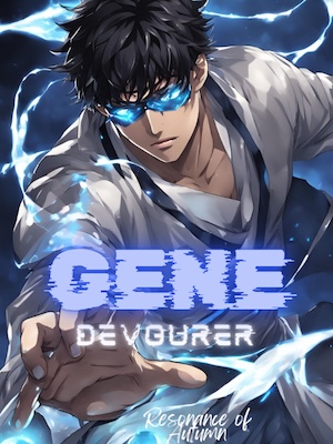 GENE DEVOURER