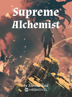 Supreme Alchemist