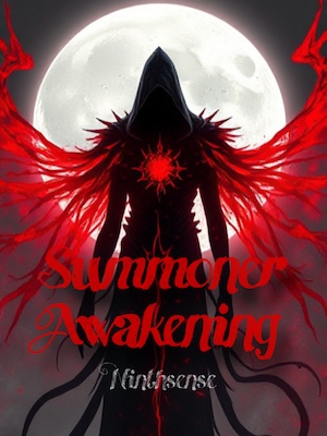 Summoner Awakening