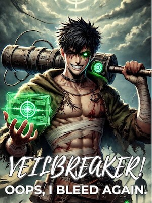 Veilbreaker! Oops I Bleed Again