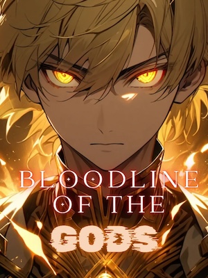 Bloodline of Gods: The Genius at Olympus Academy!