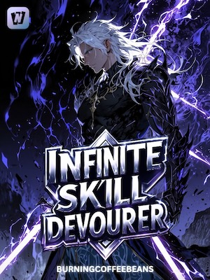 Infinite Skill Devourer