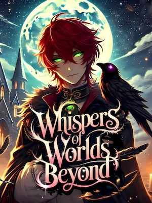 Whispers of Worlds Beyond: A Series