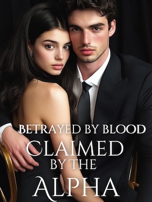 Betrayed by Blood, Claimed by the Alpha