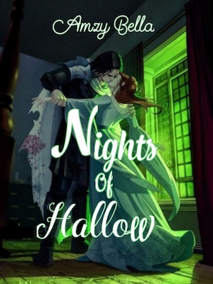 NIGHTS OF HALLOW