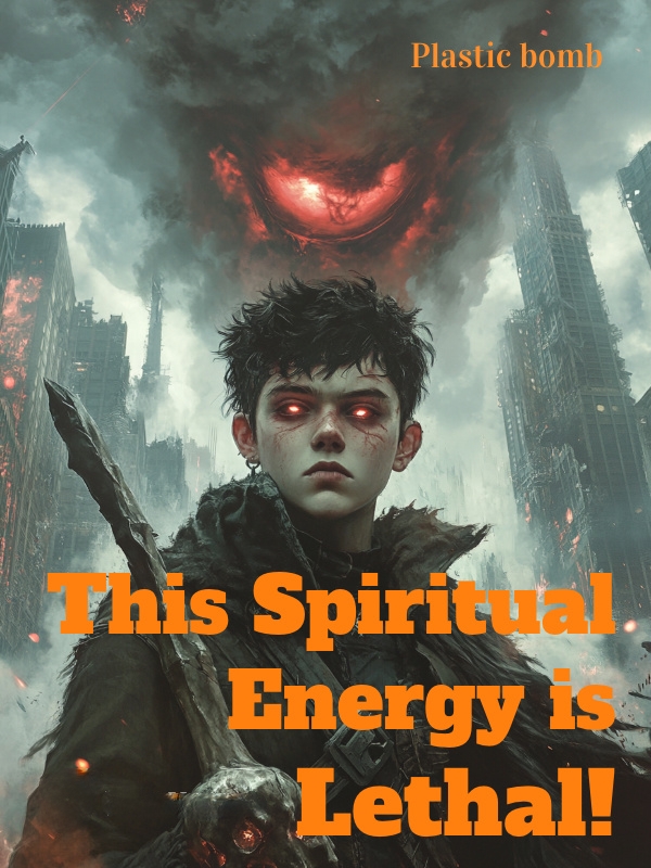 This Spiritual Energy is Lethal!