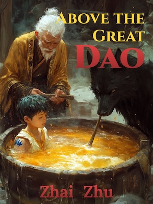 Above the Great Dao