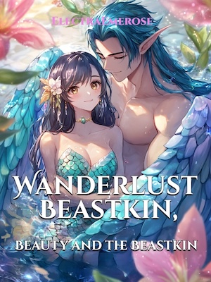 Wanderlust Beastkin, Beauty and the Beastkin