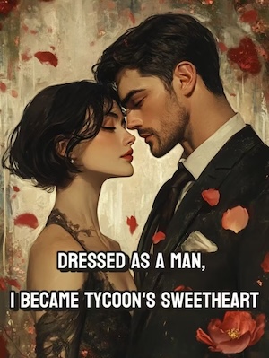 Dressed as a Man, I Became Tycoon's Sweetheart