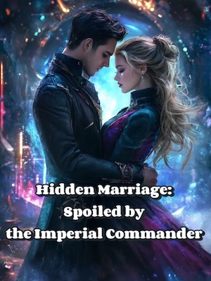 Hidden Marriage: Spoiled by the Imperial Commander