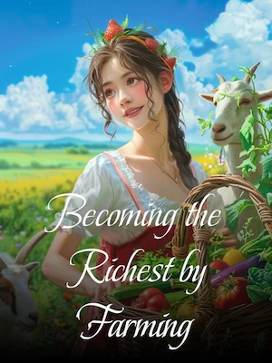 Becoming the Richest by Farming