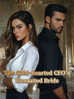 The Cold-hearted CEO's Unwanted Bride