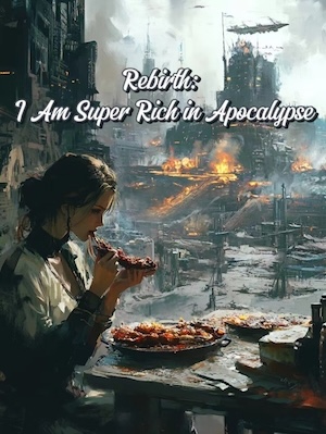 Rebirth: I Am Super Rich in Apocalypse