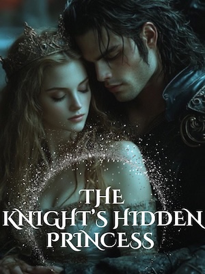 THE Knight's Hidden Princess